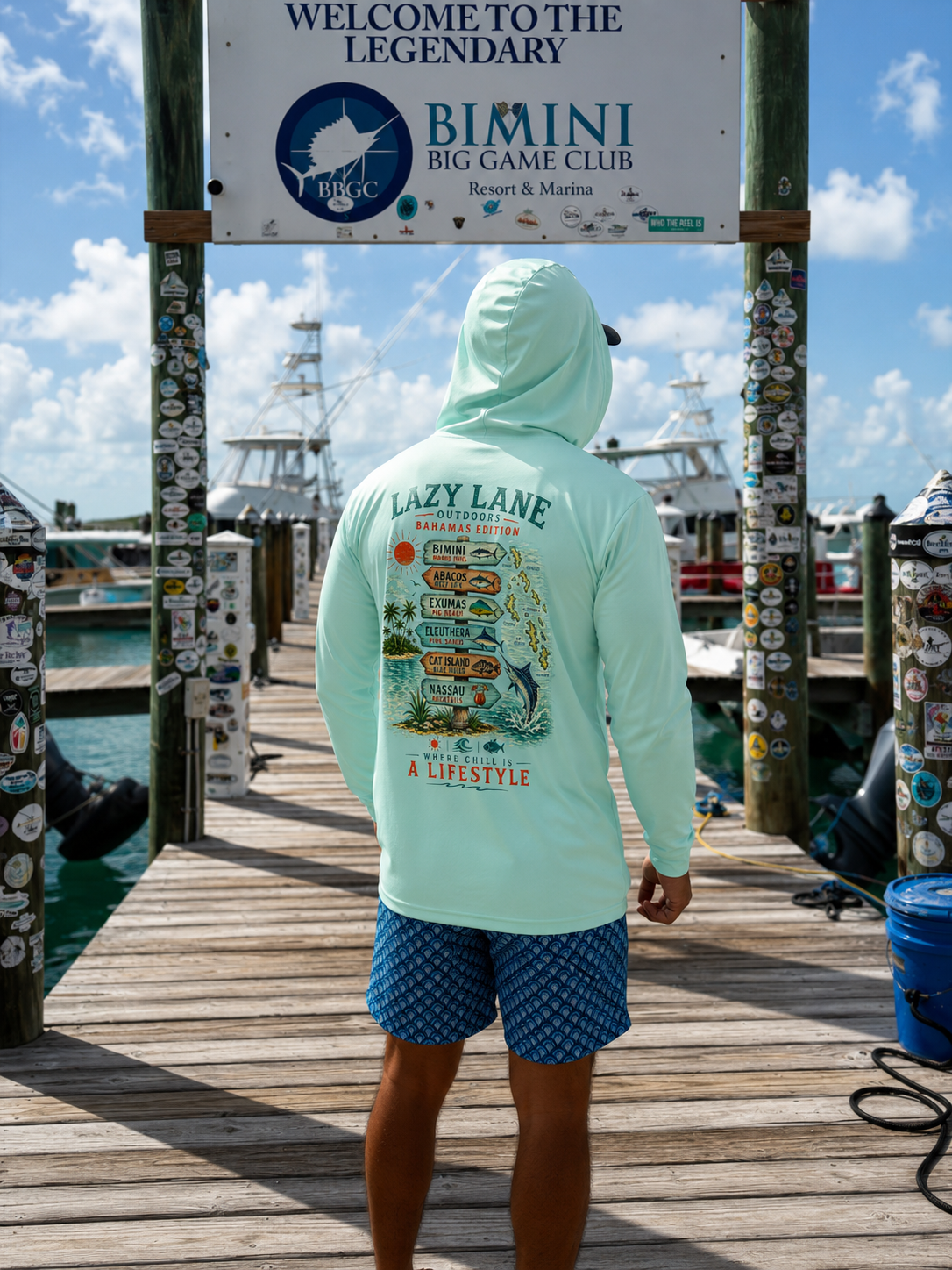 Bahamas Edition