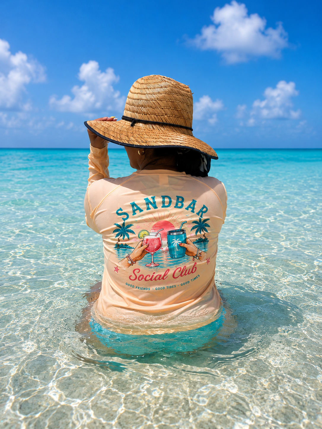 Sandbar Social Club