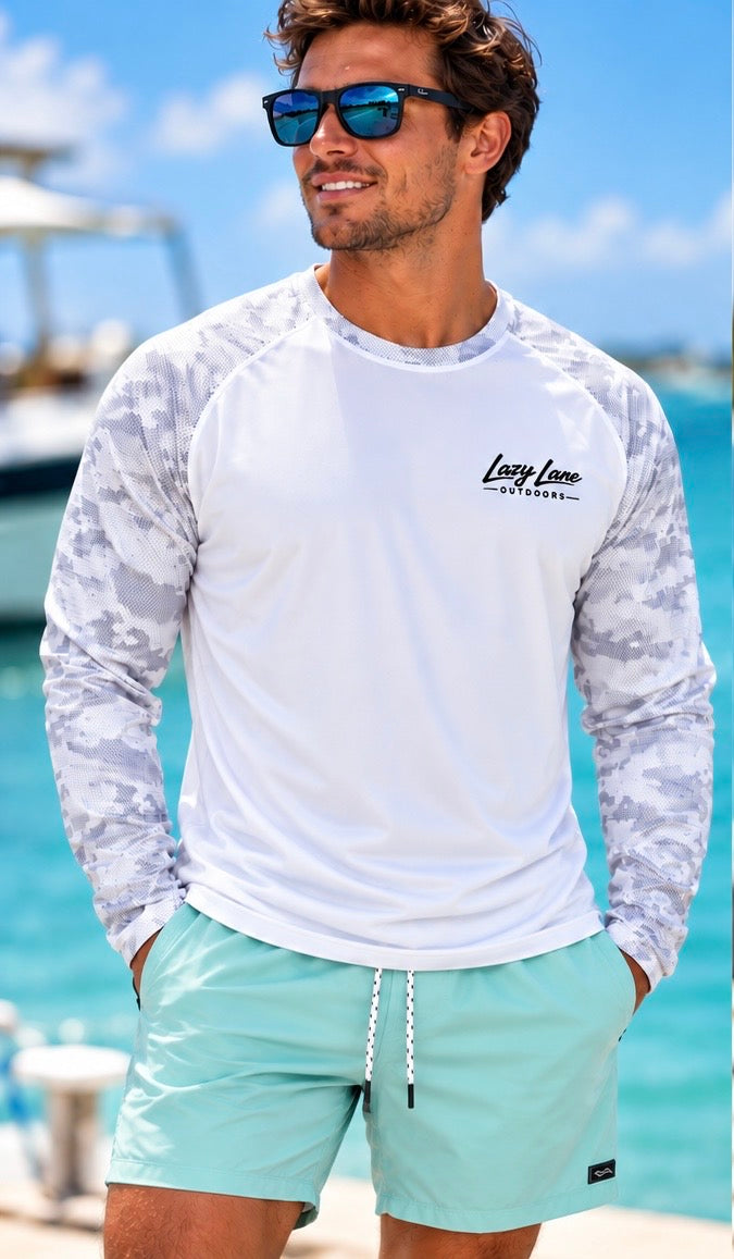 Performance Camo