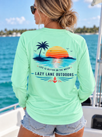 Life Is Better On The Water